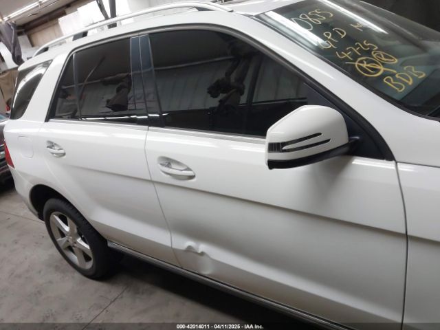 4JGDA5JB4HA846628 Mercedes-Benz GLE 350