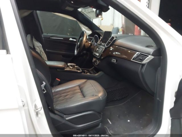 4JGDA5JB4HA846628 Mercedes-Benz GLE 350