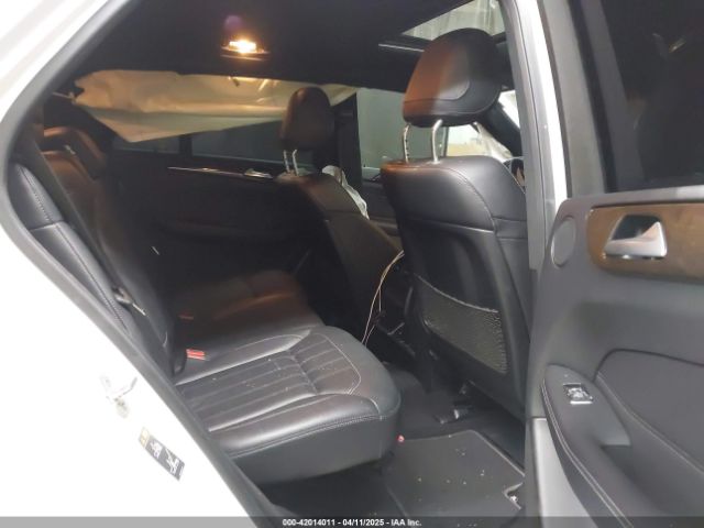 4JGDA5JB4HA846628 Mercedes-Benz GLE 350
