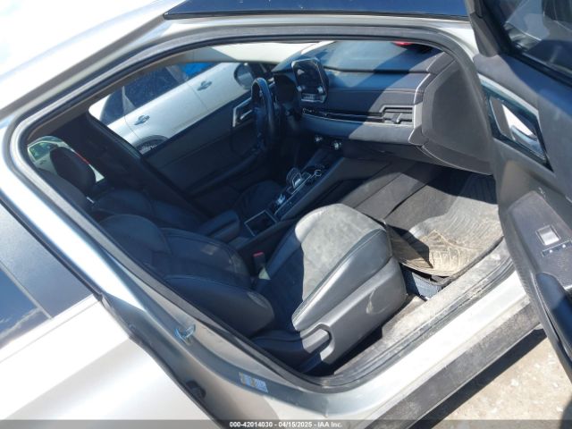 JA4J4UA87NZ025060 Mitsubishi Outlander Black Edition S-awc/se 2.5 S-awc/se Launch Edition S-awc
