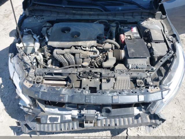 1N4BL4DV9KC131027 Nissan Altima 2.5 Sv