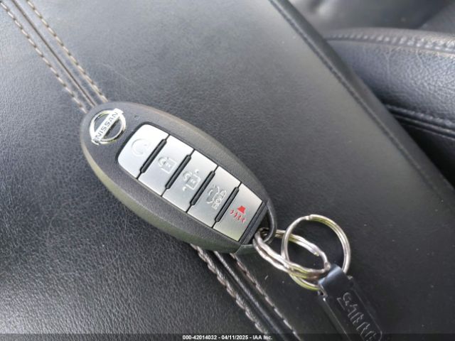 1N4BL4DV9KC131027 Nissan Altima 2.5 Sv