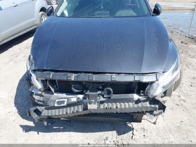 1N4BL4DV9KC131027 Nissan Altima 2.5 Sv