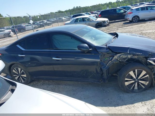 1N4BL4DV9KC131027 Nissan Altima 2.5 Sv