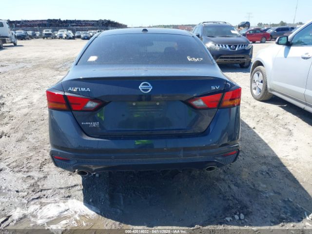 1N4BL4DV9KC131027 Nissan Altima 2.5 Sv