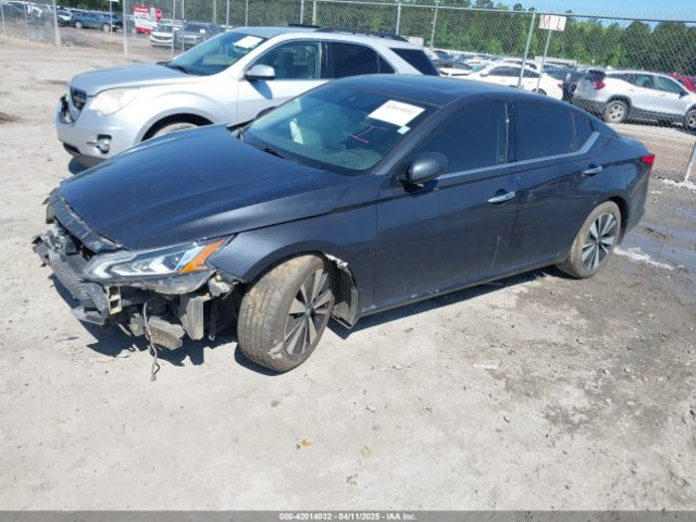1N4BL4DV9KC131027 Nissan Altima 2.5 Sv