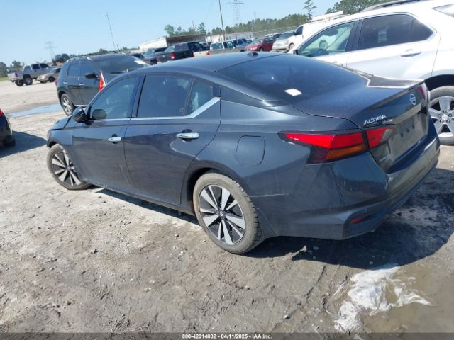 1N4BL4DV9KC131027 Nissan Altima 2.5 Sv