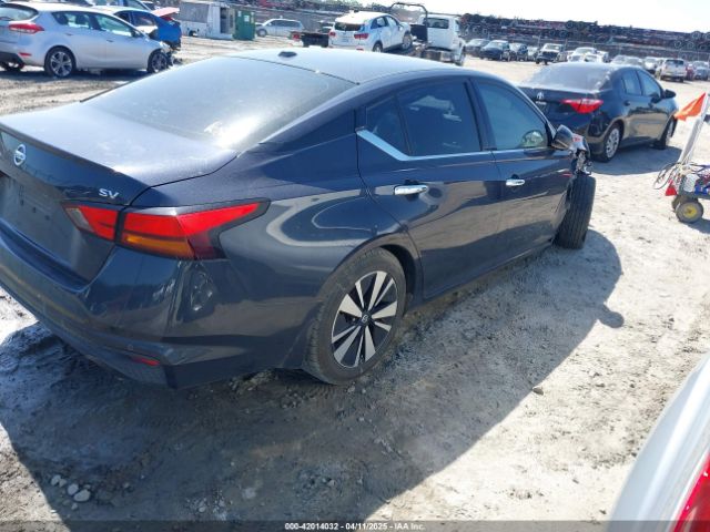 1N4BL4DV9KC131027 Nissan Altima 2.5 Sv
