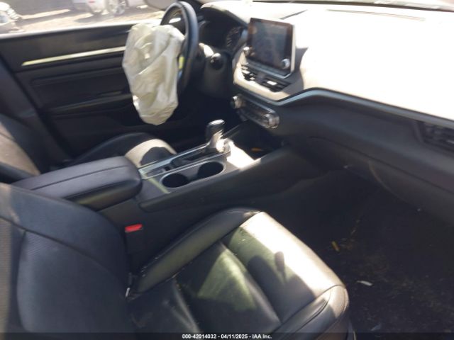 1N4BL4DV9KC131027 Nissan Altima 2.5 Sv