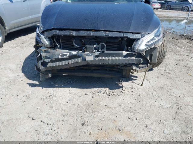 1N4BL4DV9KC131027 Nissan Altima 2.5 Sv
