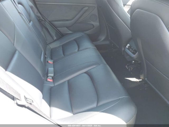 5YJ3E1EBXNF173967 Tesla Model 3 Long Range Dual Motor All-wheel Drive