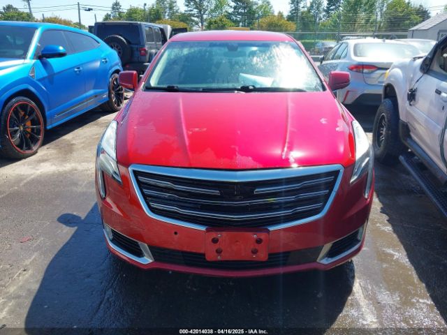 2G61M5S39K9118573 Cadillac XTS LUXURY