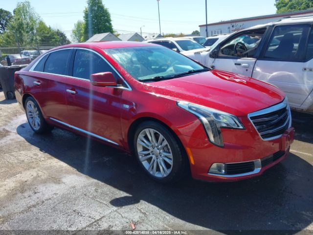 2G61M5S39K9118573 Cadillac XTS LUXURY