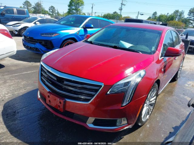 2G61M5S39K9118573 Cadillac XTS LUXURY