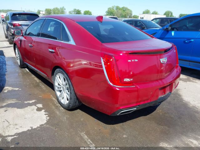 2G61M5S39K9118573 Cadillac XTS LUXURY