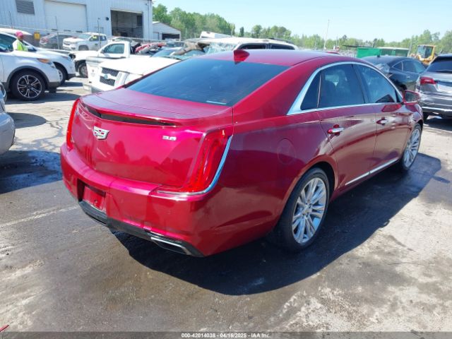 2G61M5S39K9118573 Cadillac XTS LUXURY