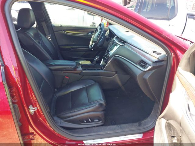 2G61M5S39K9118573 Cadillac XTS LUXURY