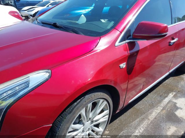 2G61M5S39K9118573 Cadillac XTS LUXURY