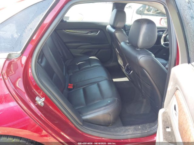 2G61M5S39K9118573 Cadillac XTS LUXURY