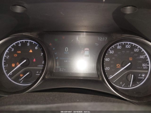 4T1G11BK9NU053940 Toyota Camry Se Awd