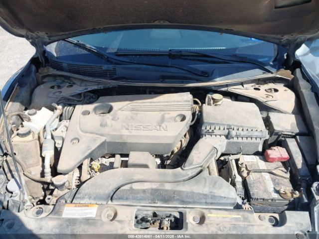 2018 NISSAN ALTIMA 1N4AL3AP2JC479813 Photo 9