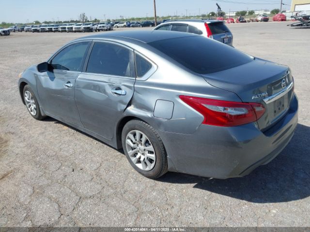 2018 NISSAN ALTIMA 1N4AL3AP2JC479813 Photo 2