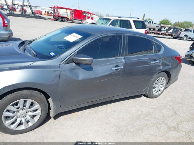 2018 NISSAN ALTIMA 1N4AL3AP2JC479813 Photo 5