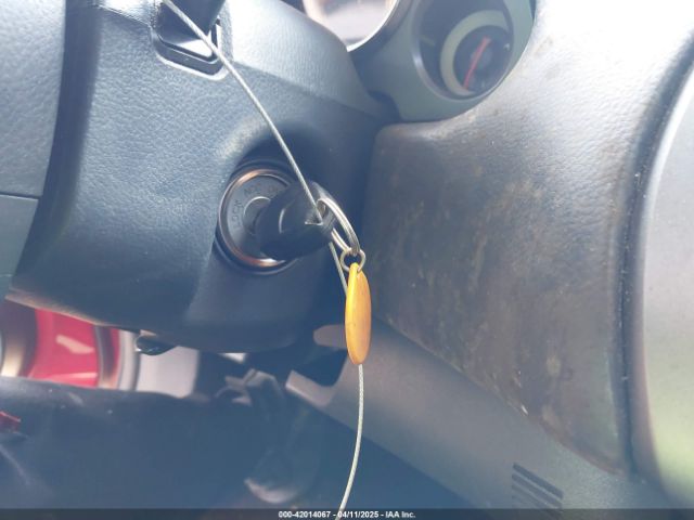 2007 MITSUBISHI ECLIPSE 4A3AK24F97E045537 Photo 10