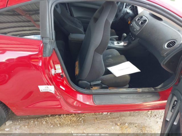 2007 MITSUBISHI ECLIPSE 4A3AK24F97E045537 Photo 5