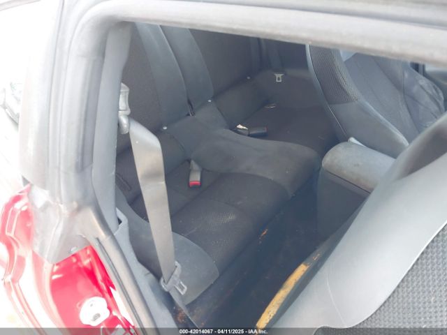 2007 MITSUBISHI ECLIPSE 4A3AK24F97E045537 Photo 7