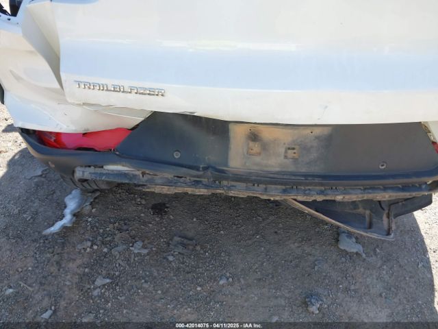 KL79MPSL1MB165042 Chevrolet Trailblazer Fwd Lt