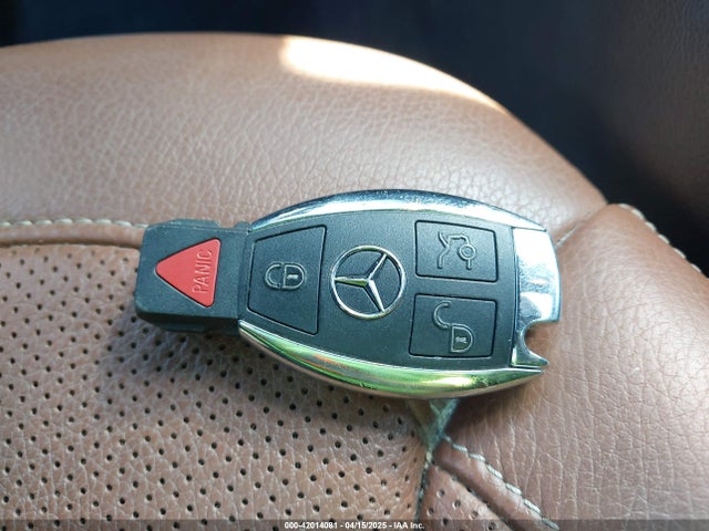 4JGED6EB6GA007400 Mercedes-Benz Gle 450 Amg Coupe 4matic