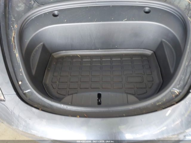 5YJ3E1EA2PF591661 Tesla Model 3 Rear-wheel Drive