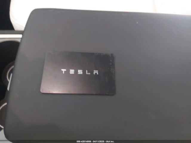 5YJ3E1EA2PF591661 Tesla Model 3 Rear-wheel Drive