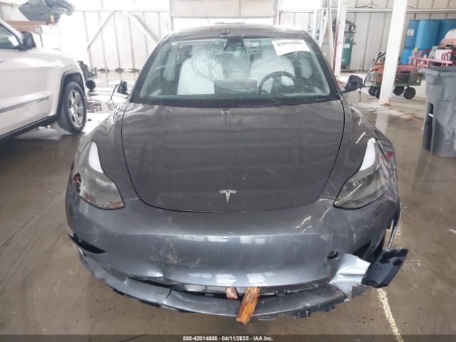 5YJ3E1EA2PF591661 Tesla Model 3 Rear-wheel Drive