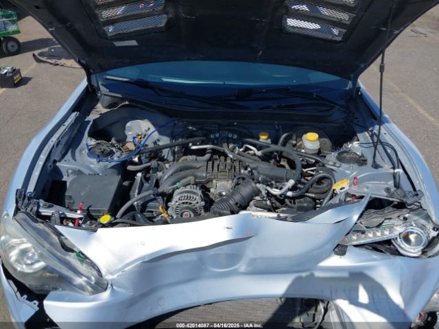 2013 SCION FR-S JF1ZNAA10D1732771 Photo 9