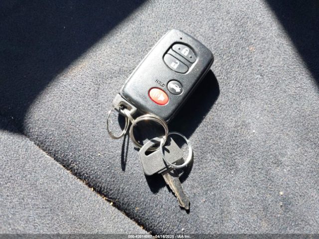 2013 SCION FR-S JF1ZNAA10D1732771 Photo 10