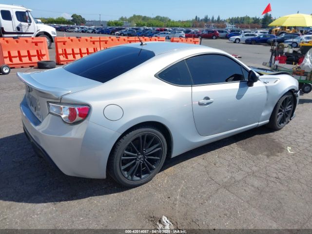 2013 SCION FR-S JF1ZNAA10D1732771 Photo 3