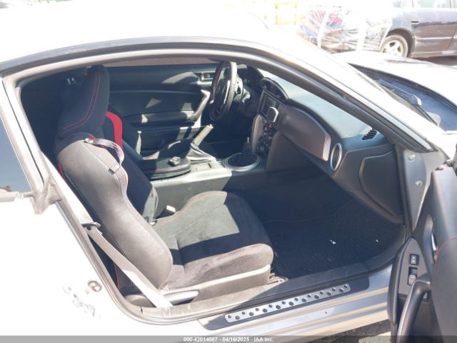 2013 SCION FR-S JF1ZNAA10D1732771 Photo 4