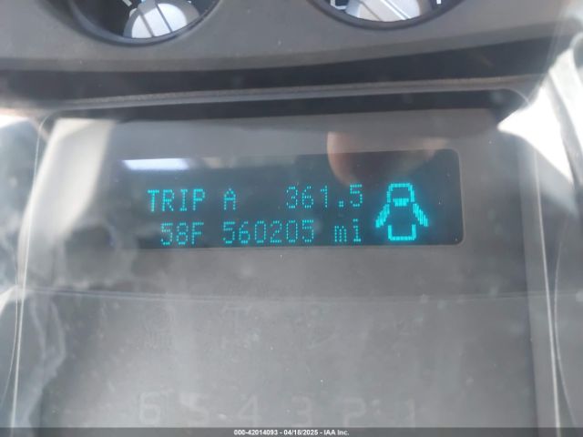 1FDBF2B67FED21660 Ford F-250 Xl