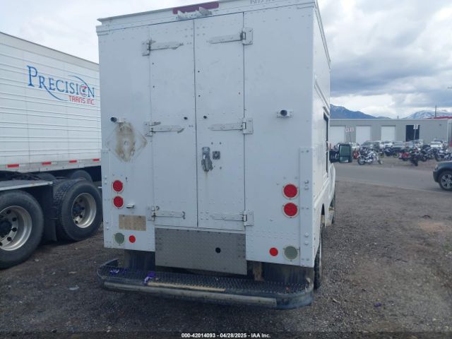 1FDBF2B67FED21660 Ford F-250 Xl