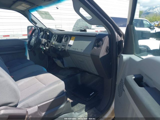 1FDBF2B67FED21660 Ford F-250 Xl