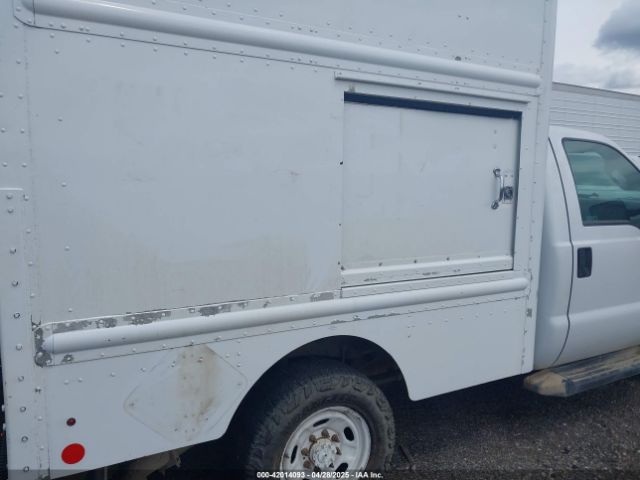 1FDBF2B67FED21660 Ford F-250 Xl