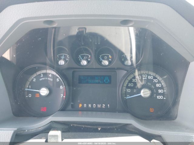 1FDBF2B67FED21660 Ford F-250 Xl