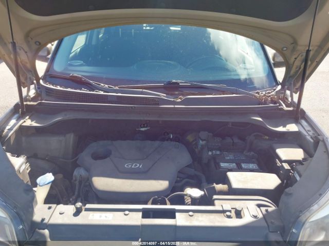 KNDJN2A20G7331874 KIA Soul