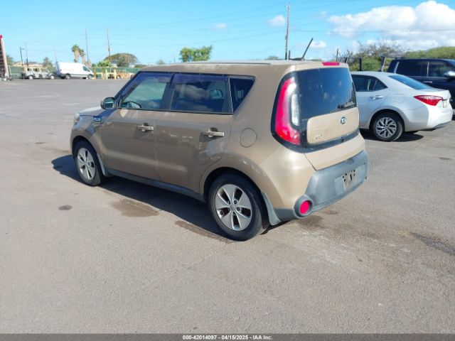 KNDJN2A20G7331874 KIA Soul