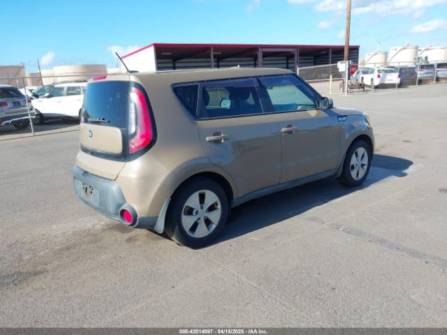 KNDJN2A20G7331874 KIA Soul