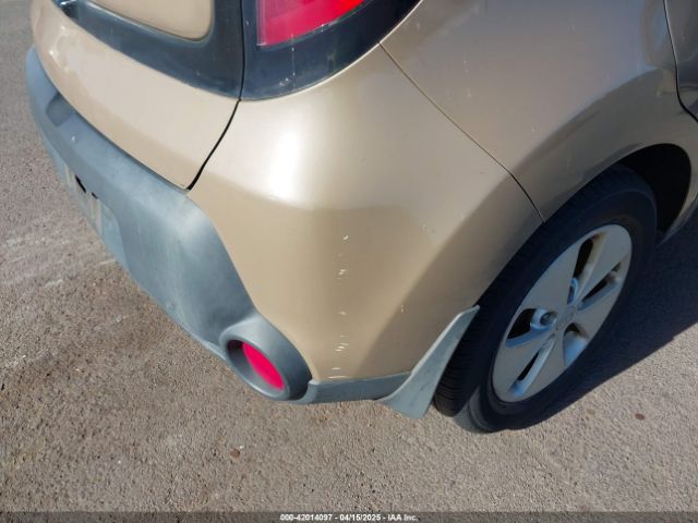 KNDJN2A20G7331874 KIA Soul