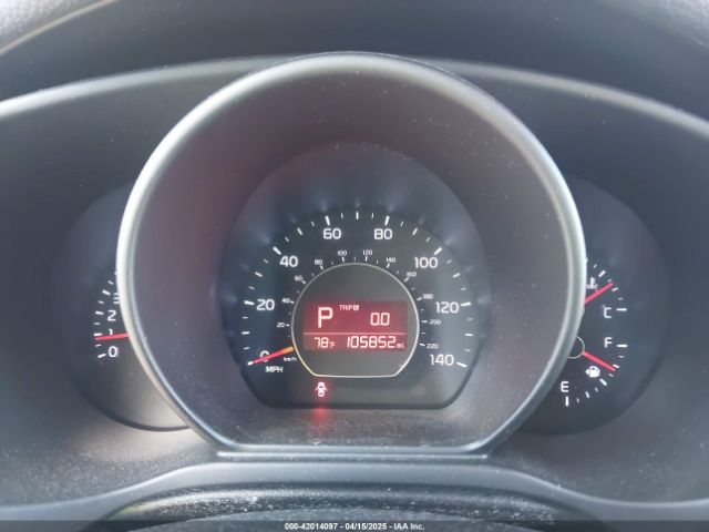 KNDJN2A20G7331874 KIA Soul