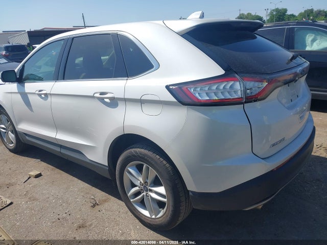 Ford EDGE SEL 2016 2FMPK3J81GBC06446 Image 3